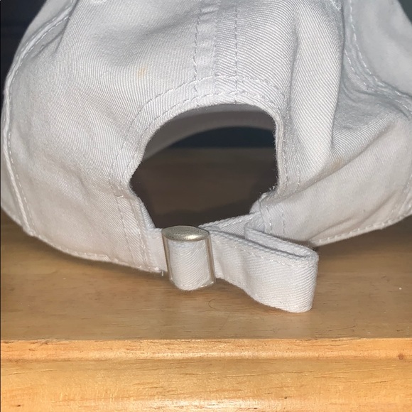 Butterfly American Eagle Hat - Picture 3 of 3